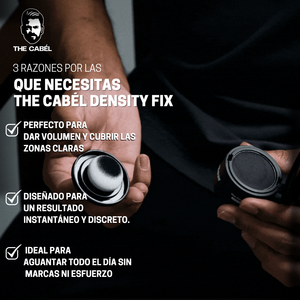 DENSITY FIX™