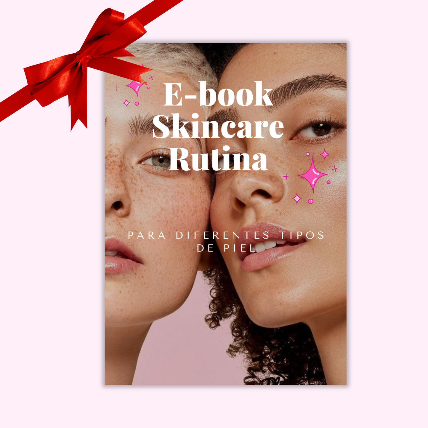 E-book Skincare