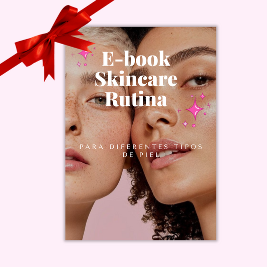 E-book Skincare