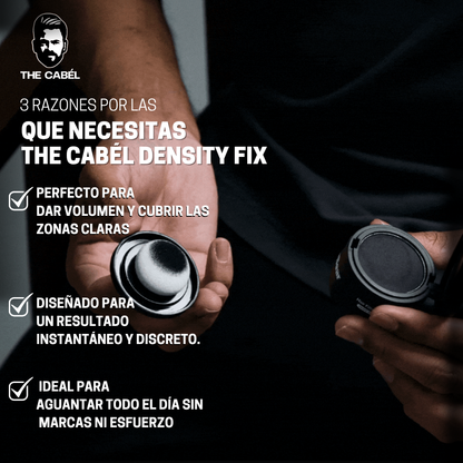 DENSITY FIX™