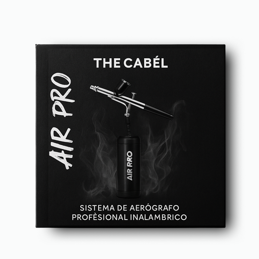 THE CABÉL - AIR PRO