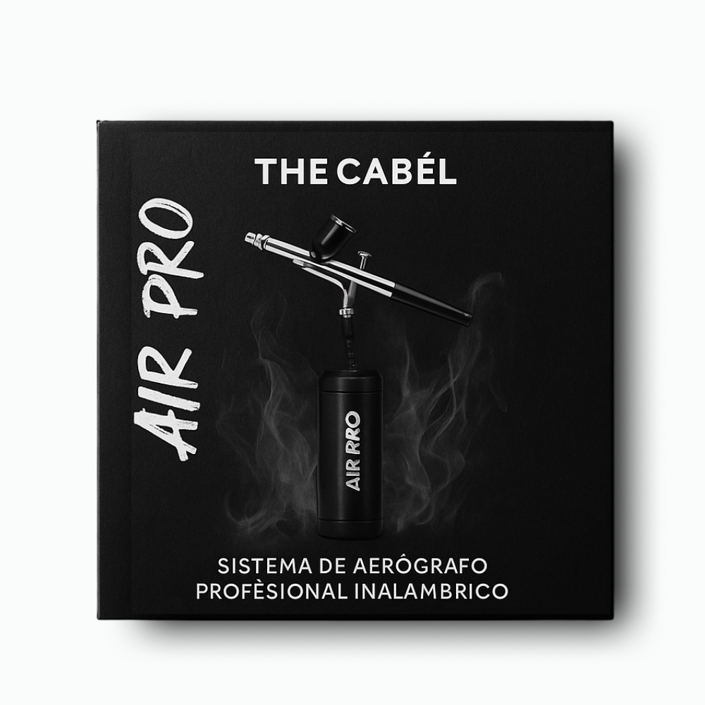 THE CABÉL - AIR PRO