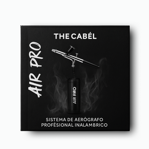 THE CABÉL - AIR PRO