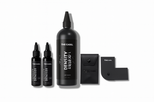 THE CABÉL  –  Kit de Realce Máximo
