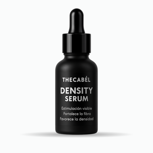 THE CABÉL – Density Serum