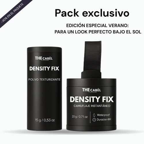 Pack exclusivo - Especial Verano