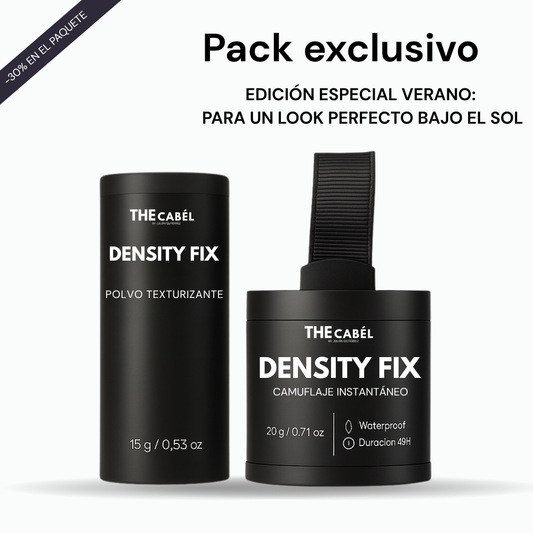 Pack exclusivo - Especial Verano