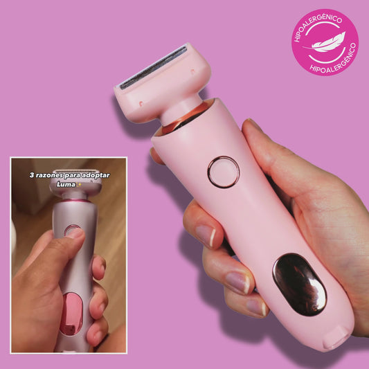 LumaBlade Pro (Copie)